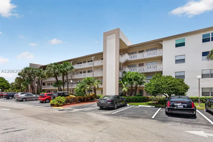 1903 Bermuda Cir #D2, Coconut Creek, FL 33066 - #2