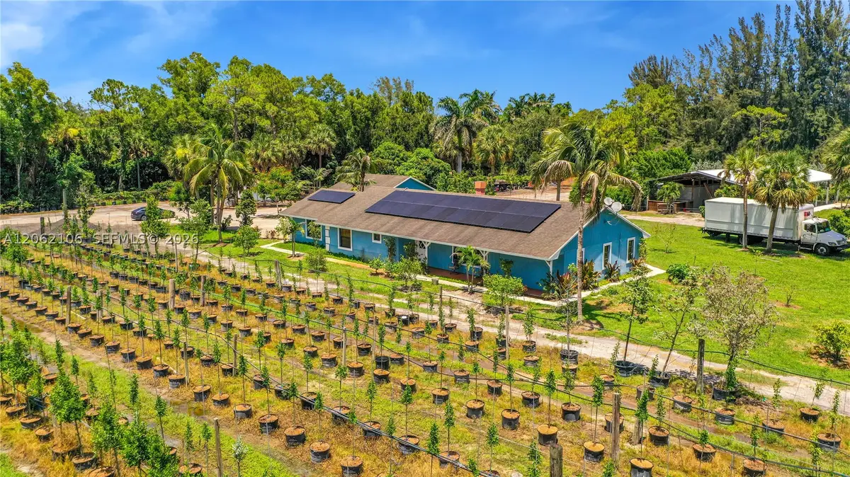 2587 E Rd, Loxahatchee, FL 33470 - #1