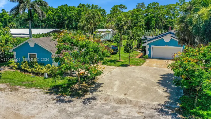 2587 E Rd, Loxahatchee, FL 33470 - #2