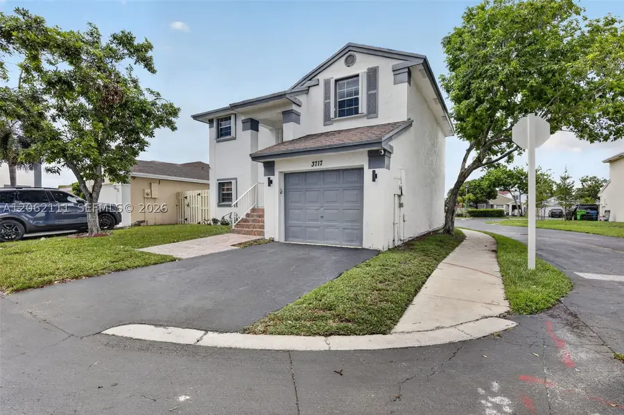 3717 NW 107th Way, Sunrise, FL 33351 - #2