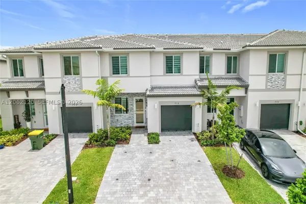 716 SE 14th St, Homestead, FL 33034