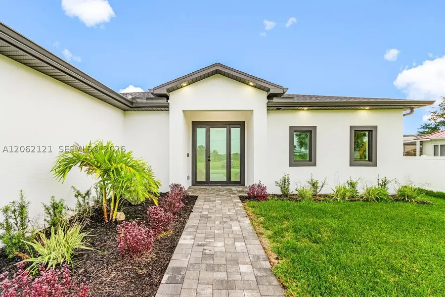 1630 NE 17th Terrace, Cape Coral, FL 33909 - #2
