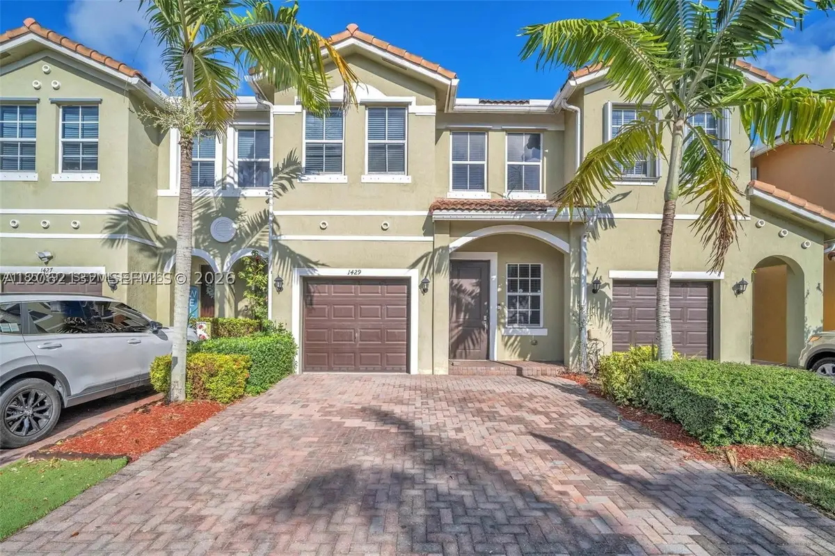 1429 SE 26th Ave, Homestead, FL 33035 - #1