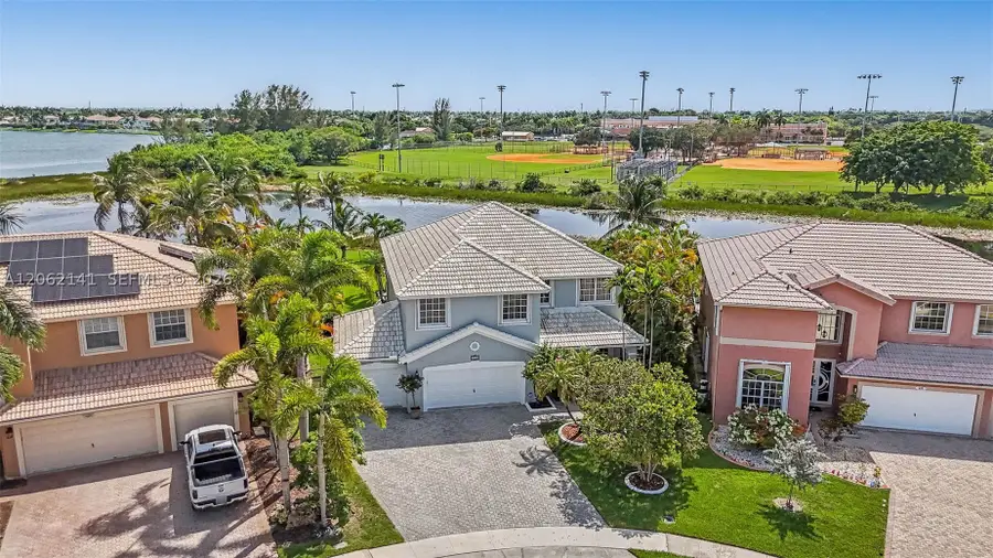 694 SW 168th Way, Pembroke Pines, FL 33027 - #3