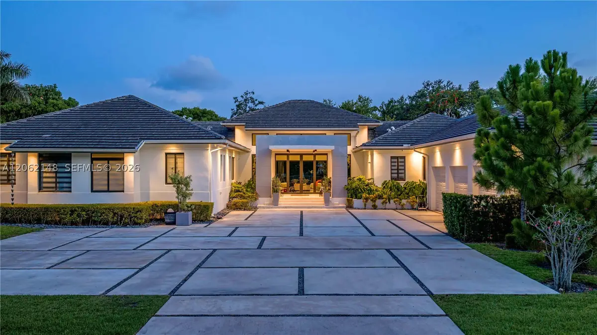 7830 SW 117th St, Pinecrest, FL 33156 - #1