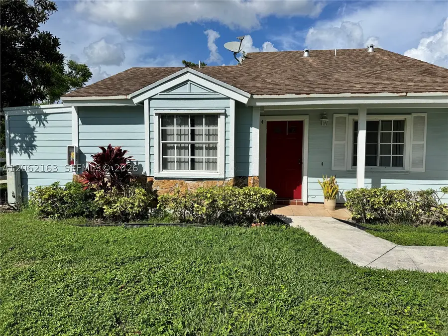 14700 SW 139th Ave #4-40, Miami, FL 33186 - #2