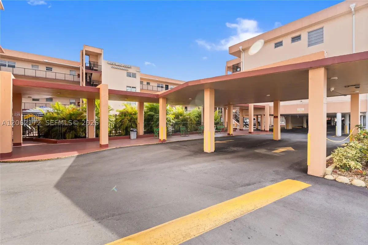 1855 W 60th St #407, Hialeah, FL 33012 - #1