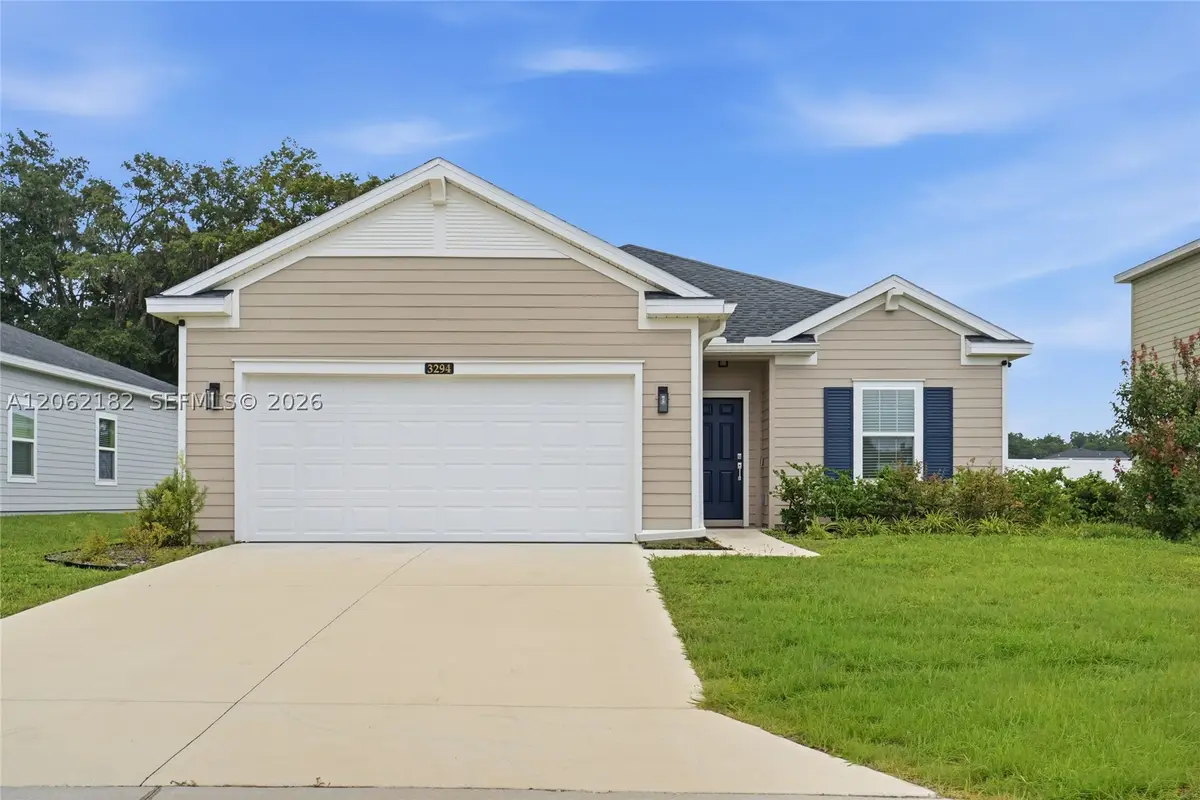 3294 NE 38th Ln, Ocala, FL 34479 - #1