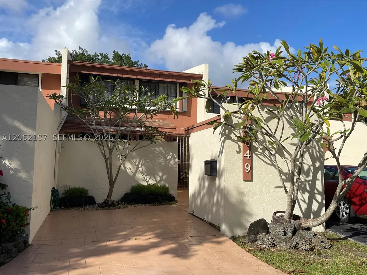 7849 SW 106th Cir #7849, Miami, FL 33173 - #1