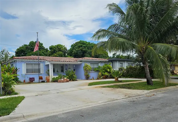 648 E 28th St, Hialeah, FL 33013