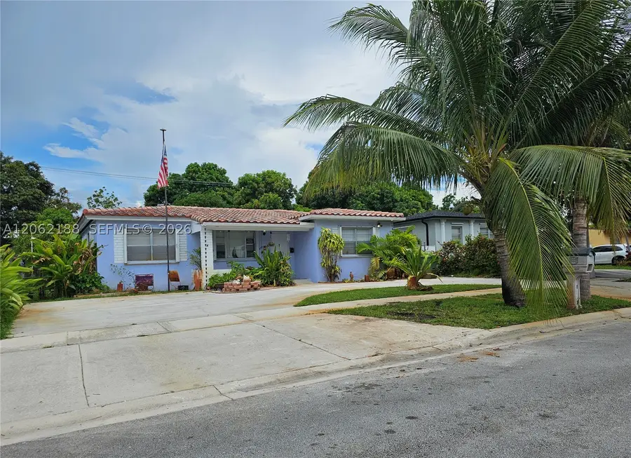 648 E 28th St, Hialeah, FL 33013 - #2