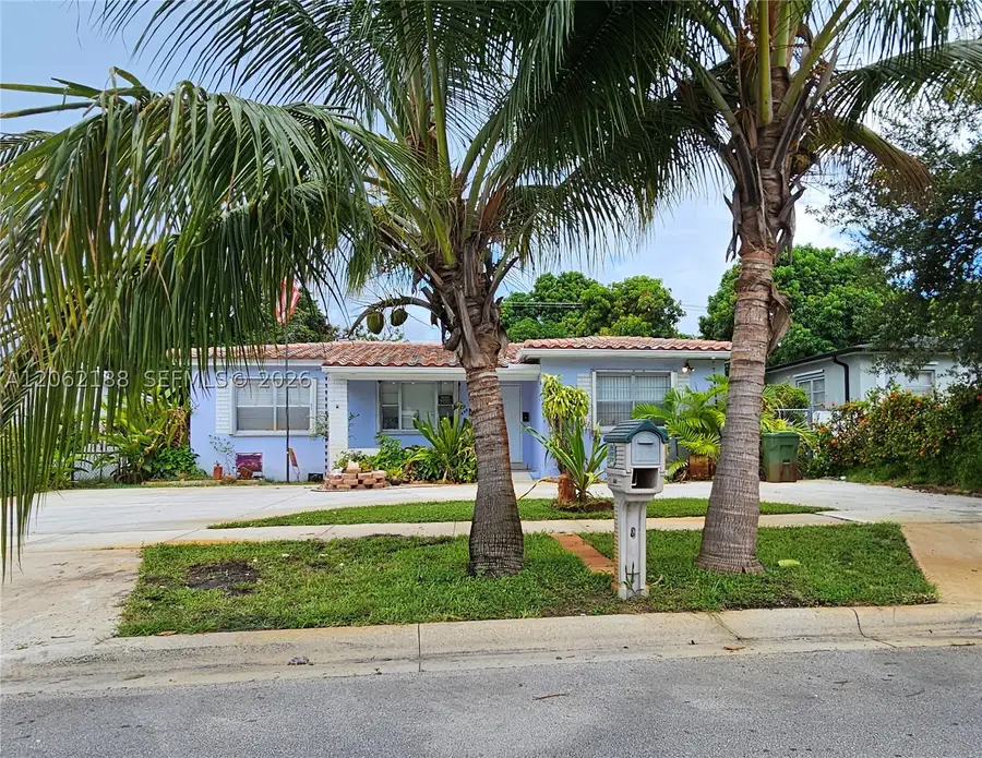 648 E 28th St, Hialeah, FL 33013 - #3