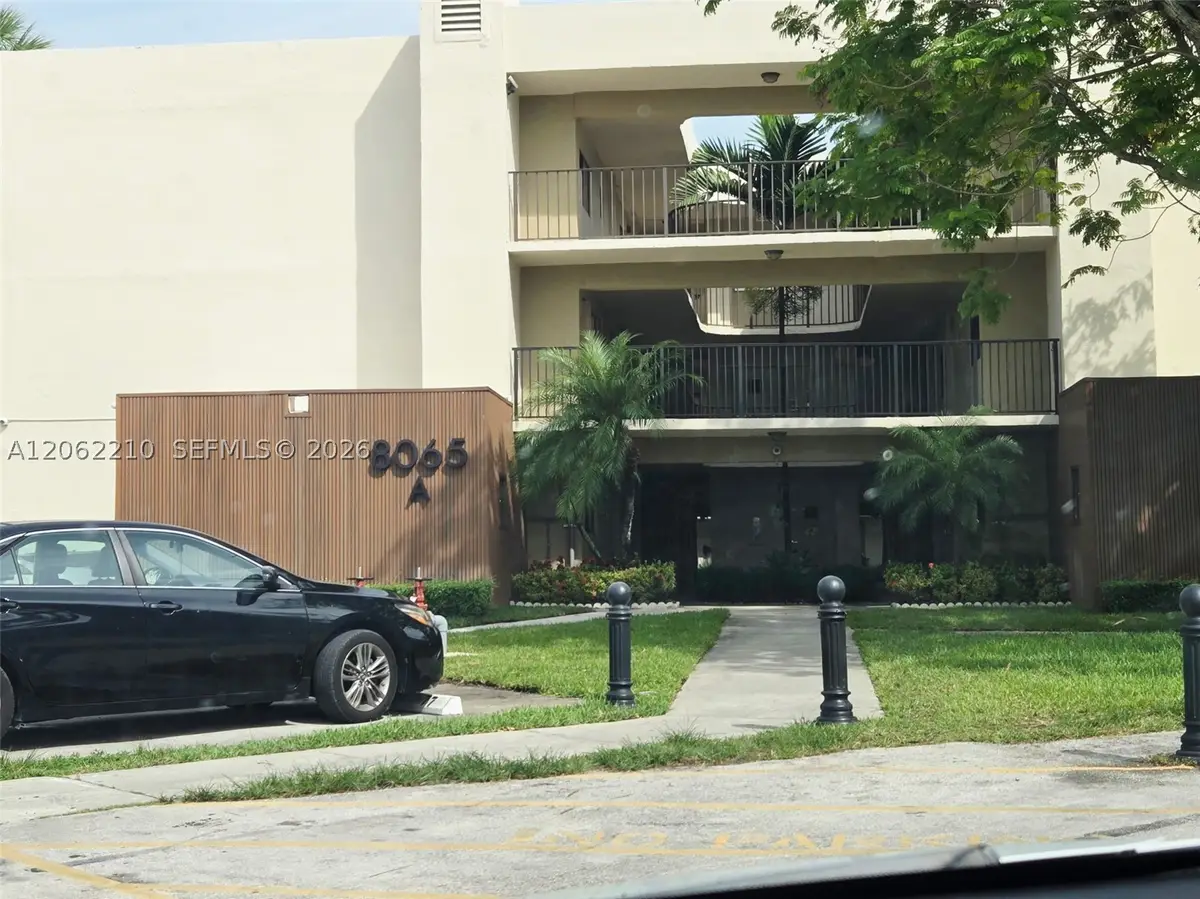 8065 SW 107th Ave #301, Miami, FL 33173 - #1