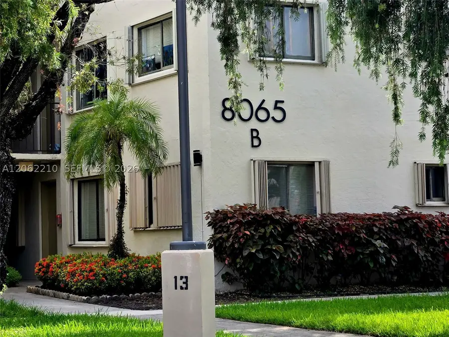 8065 SW 107th Ave #301, Miami, FL 33173 - #2