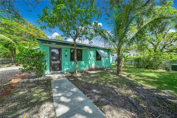 6531 SW 59th Ave, South Miami, FL 33143