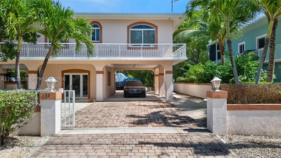 123 Peace Ave, Tavernier, FL 33070 - #3