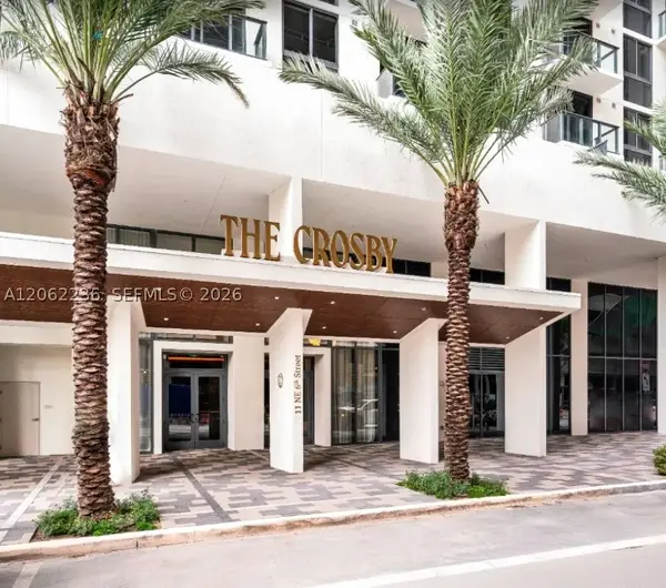 11 NE 6th St #2303, Miami, FL 33132