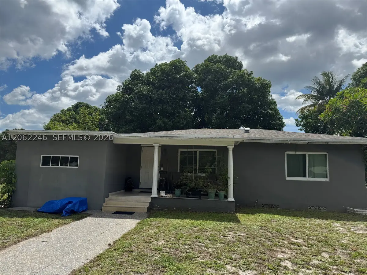 13301 NW Miami Ct, Miami, FL 33168 - #1