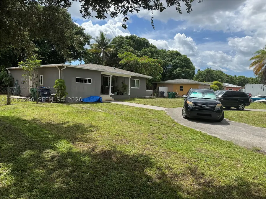 13301 NW Miami Ct, Miami, FL 33168 - #2