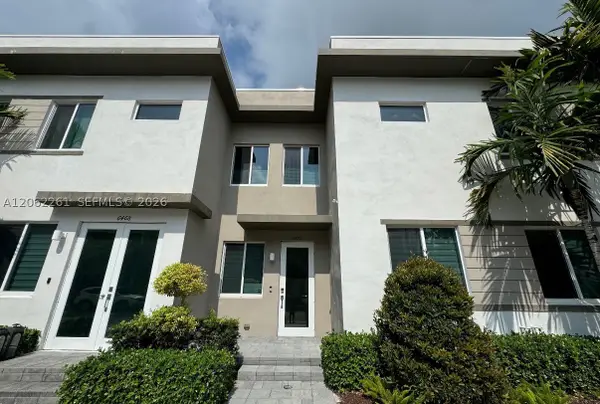 6472 NW 103rd Pl, Doral, FL 33178