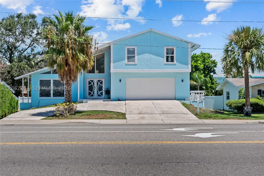 107 Causeway Boulevard, Belleair Beach, FL 33786 - #2