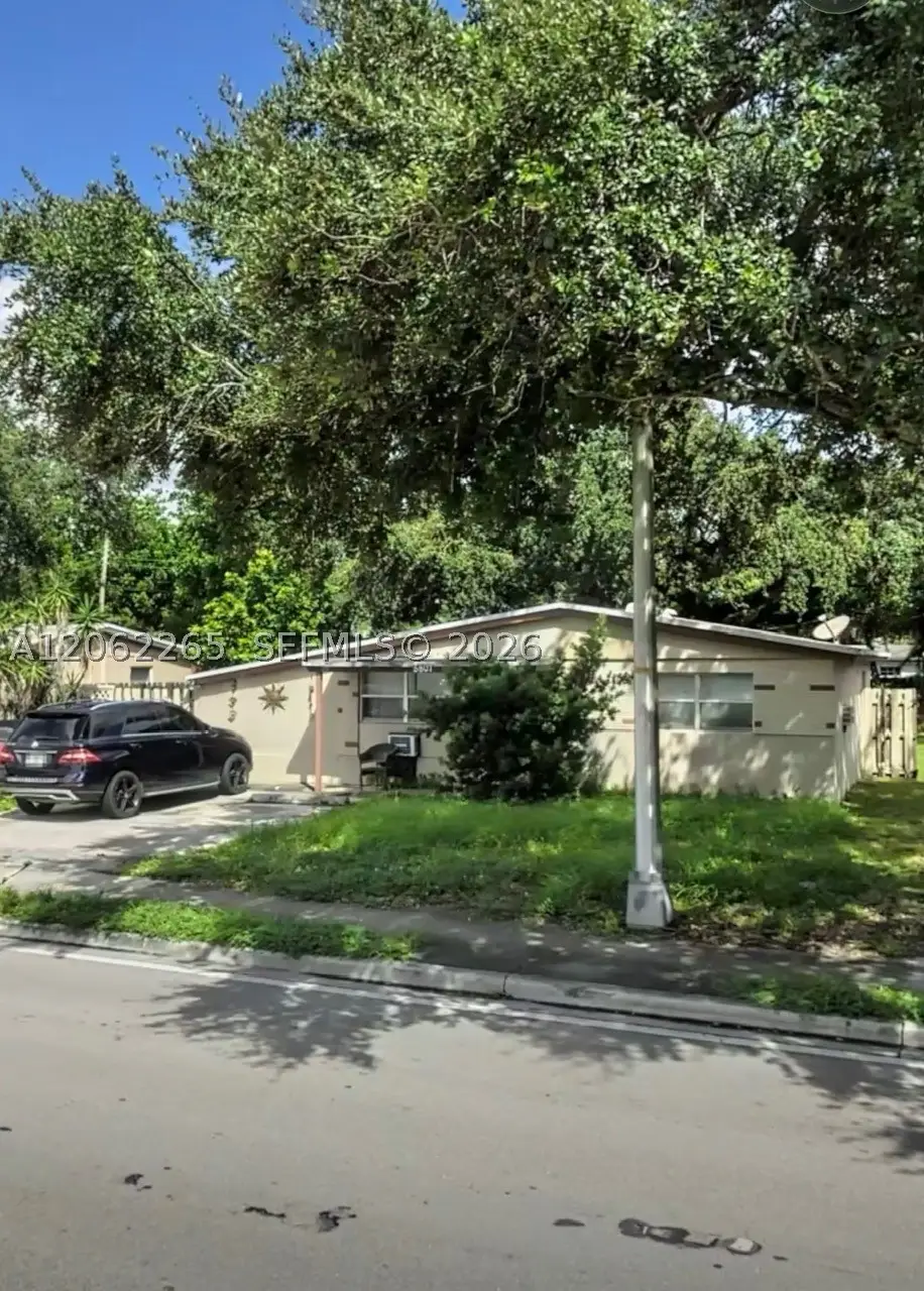 5801 Sheridan St, Hollywood, FL 33021 - #1