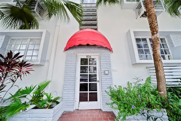 836 10th St #8, Miami Beach, FL 33139