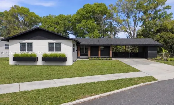 405 Lake Fair Lane, Winter Park, FL 32789