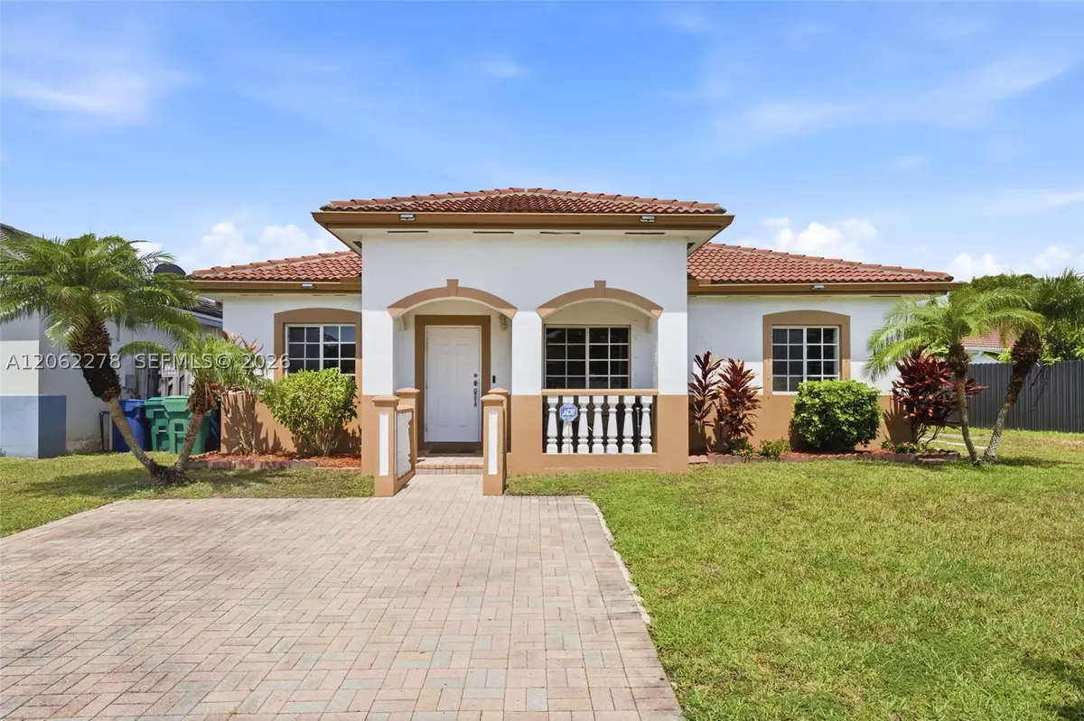 22470 SW 103rd Ave, Cutler Bay, FL 33190 - #1