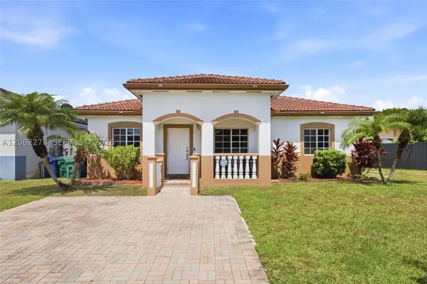 22470 SW 103rd Ave, Cutler Bay, FL 33190