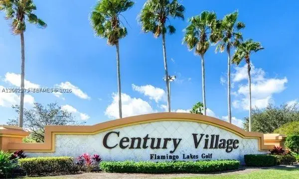 13255 SW 7th Ct #406D, Pembroke Pines, FL 33027 - #1