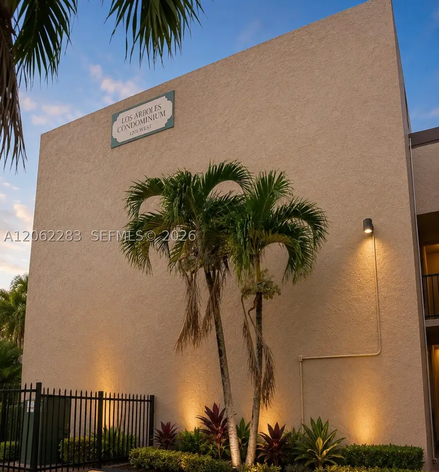 1900 W 68th St #B203, Hialeah, FL 33014 - #2