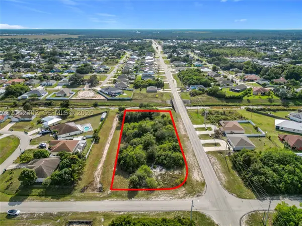 4325 SW Port St Lucie St, Port St Lucie, FL 34953