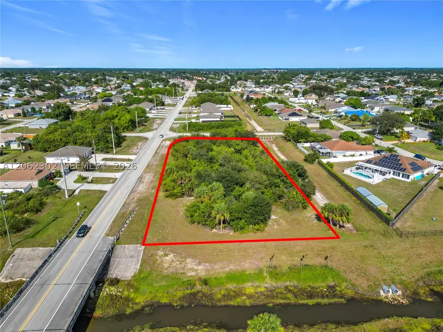 4325 SW Port St Lucie St, Port Saint Lucie, FL 34953 - #2