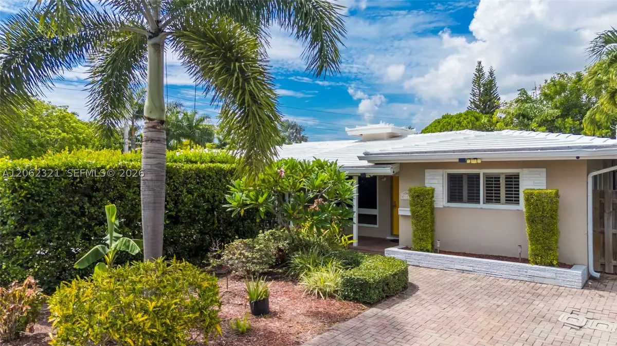 2115 NE 15th Ave, Wilton Manors, FL 33305 - #1