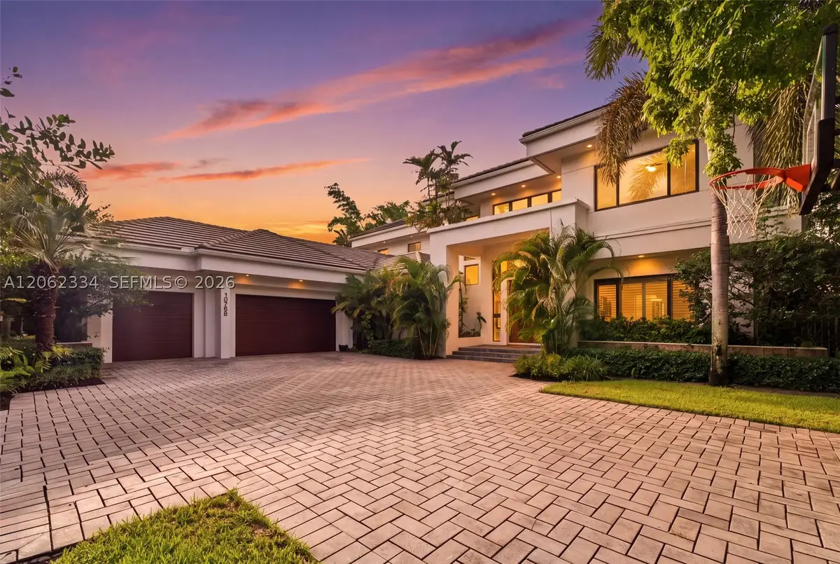 10708 Indian Trl, Cooper City, FL 33328 - #1