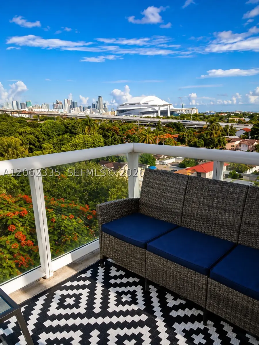 1871 NW S River Dr #801, Miami, FL 33125 - #3