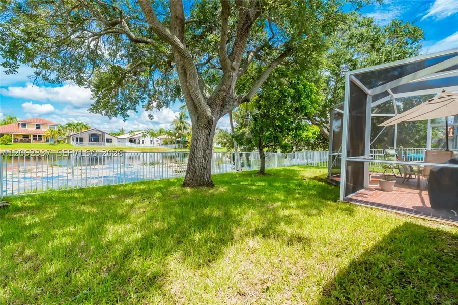 2006 NW 182nd Ave, Pembroke Pines, FL 33029 - #3