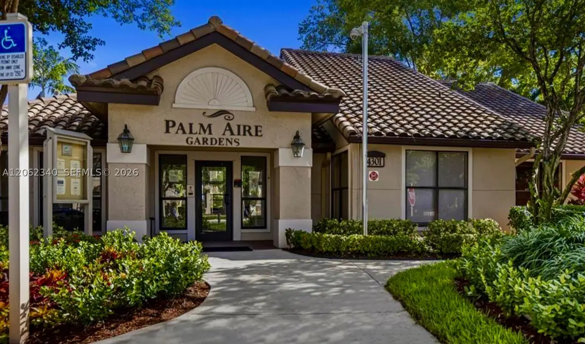 4241 W Mcnab Rd #11, Pompano Beach, FL 33069 - #1