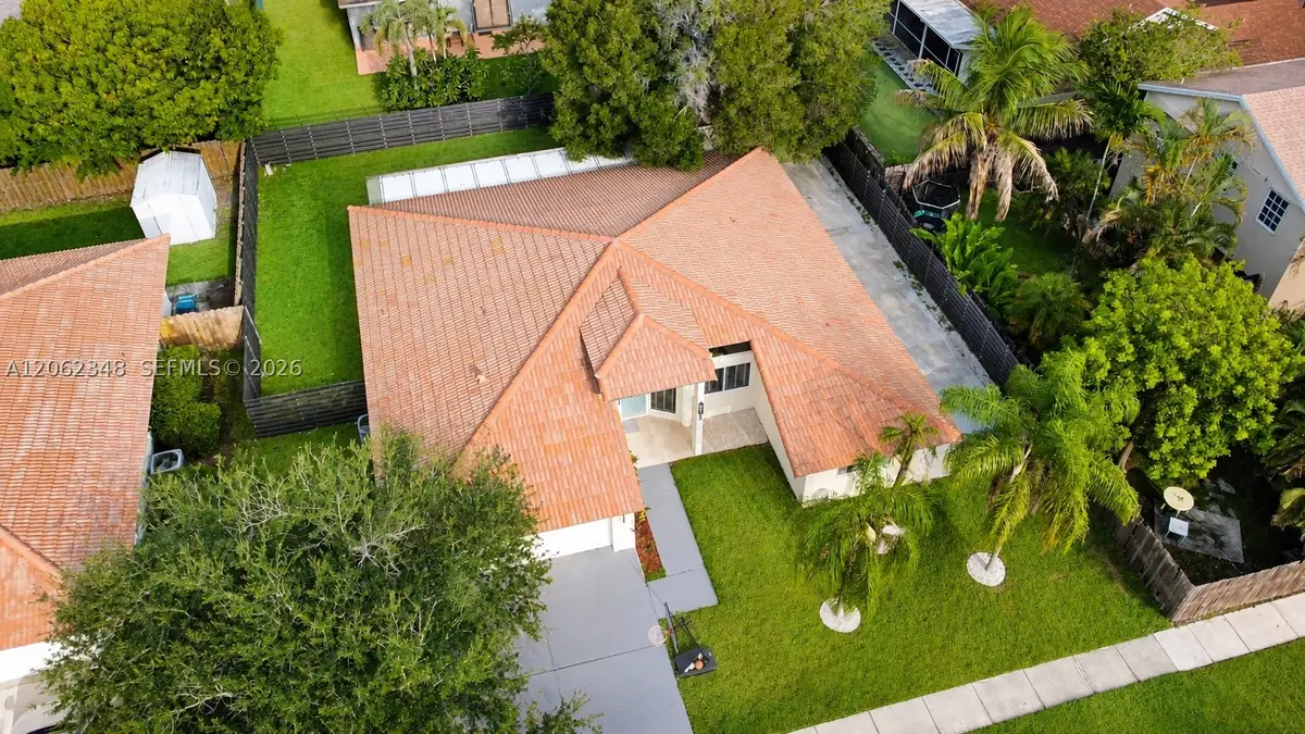 581 SW 169th Way, Weston, FL 33326 - #1