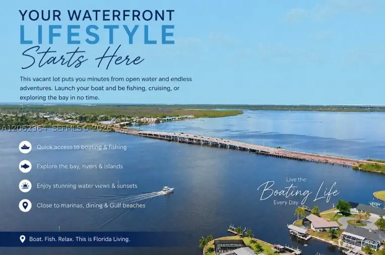 14118 Hopewell Ave, Port Charlotte, FL 33981 - #1