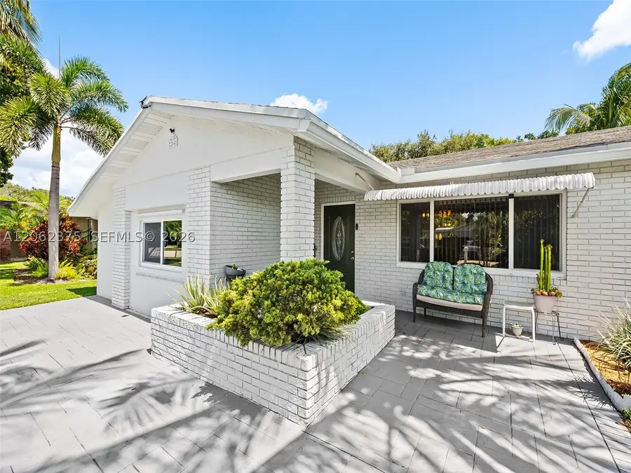 2841 NW 69th Ct, Fort Lauderdale, FL 33309 - #3