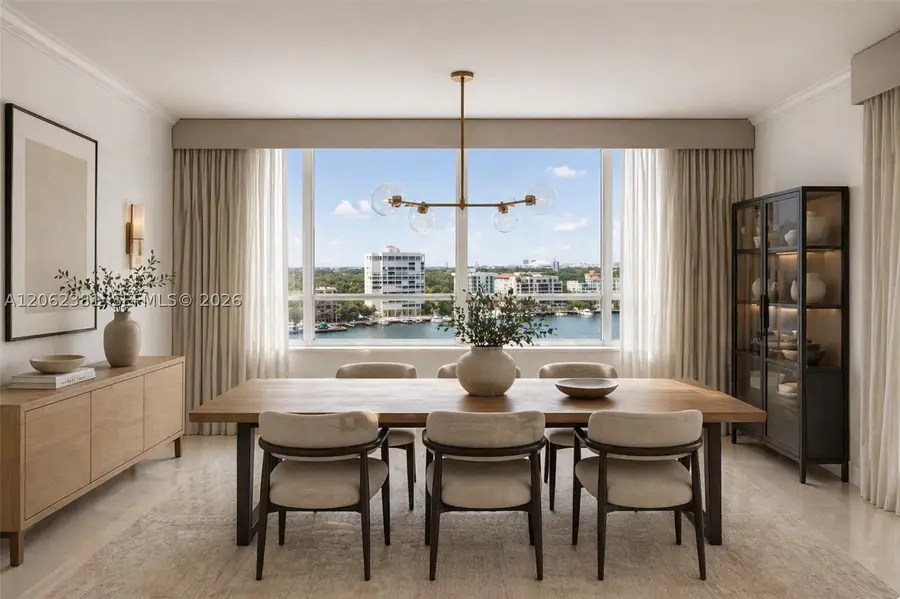 2 Grove Isle Dr #B1109, Coconut Grove, FL 33133 - #2