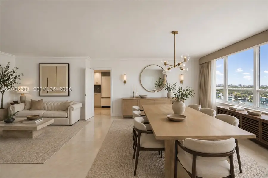2 Grove Isle Dr #B1109, Coconut Grove, FL 33133 - #3