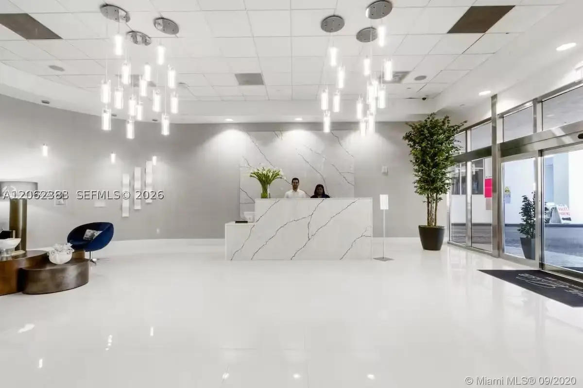 1200 Brickell Bay Dr #2502, Miami, FL 33131 - #1