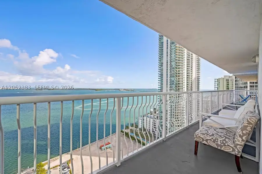 1200 Brickell Bay Dr #2502, Miami, FL 33131 - #3
