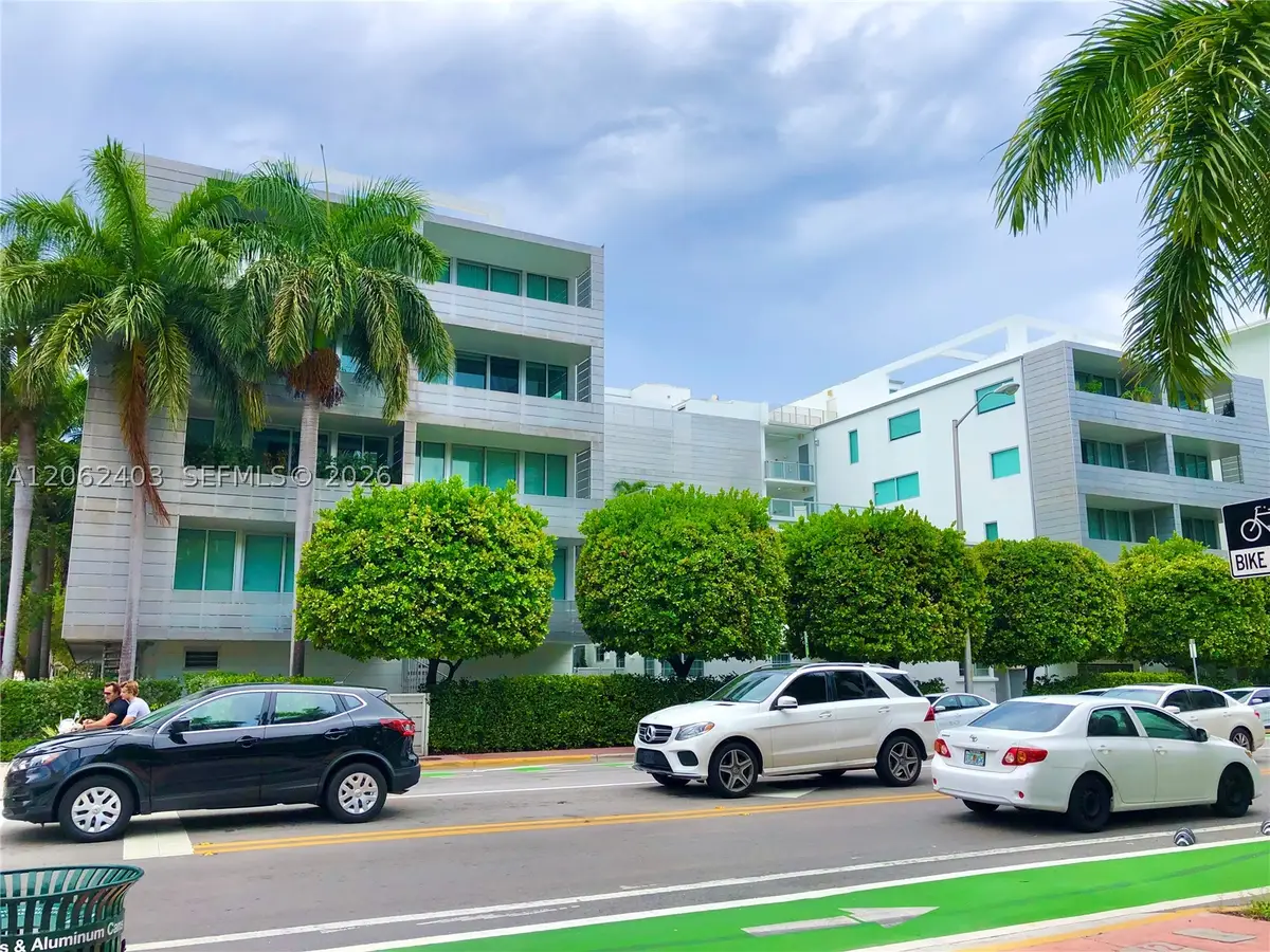 1700 Meridian Ave #303, Miami Beach, FL 33139 - #1