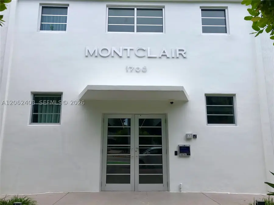 1700 Meridian Ave #303, Miami Beach, FL 33139 - #3