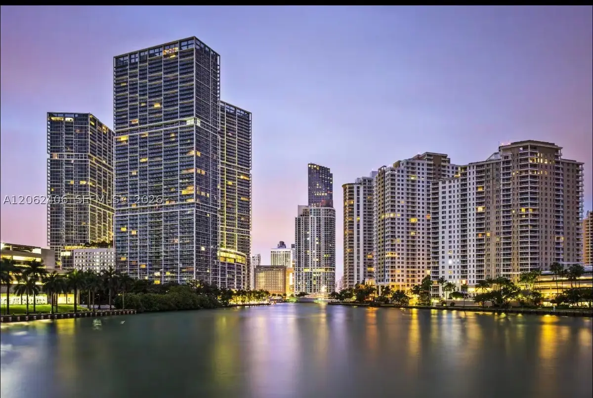 485 Brickell Ave #4711, Miami, FL 33131 - #1