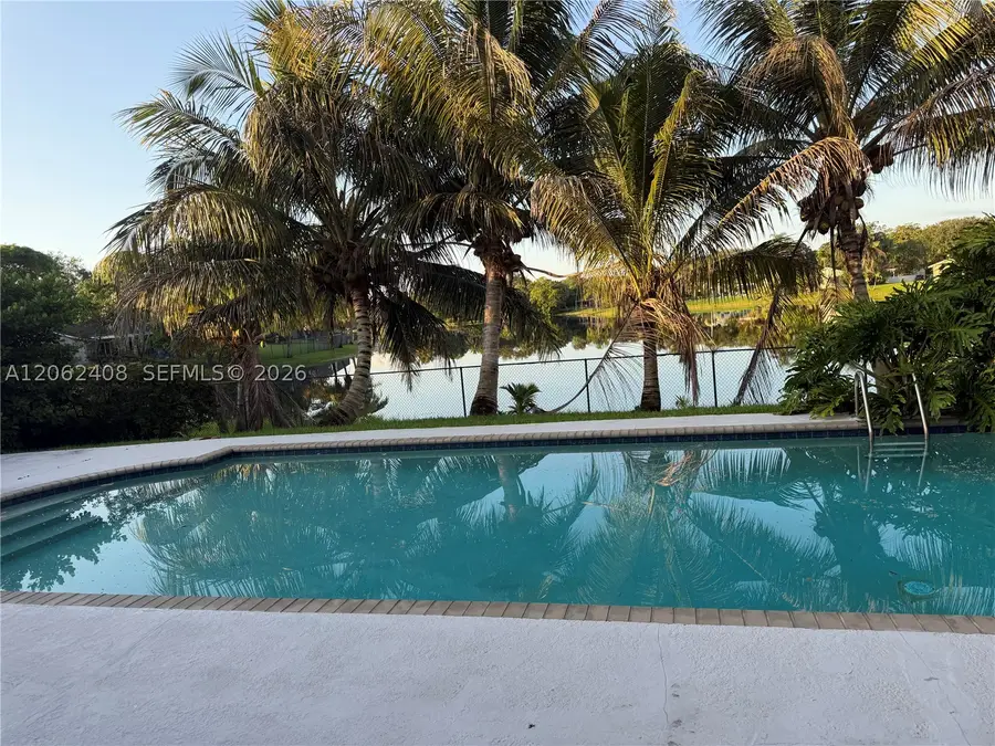 11905 Sailboat Dr, Cooper City, FL 33026 - #2